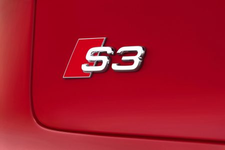 Audi S3 Sedán, ya es oficial