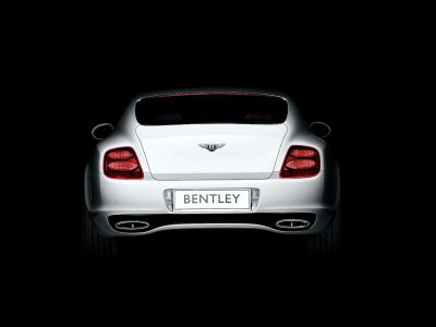 Un nuevo Bentley Continental Supersports podría llegar en 2014