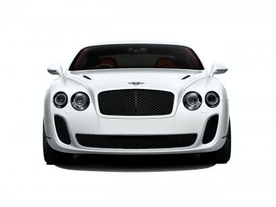 Un nuevo Bentley Continental Supersports podría llegar en 2014