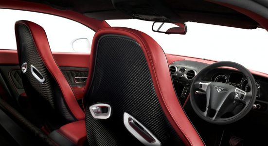 Un nuevo Bentley Continental Supersports podría llegar en 2014