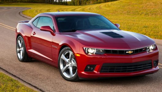 camaro-2014