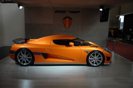 ccxr5