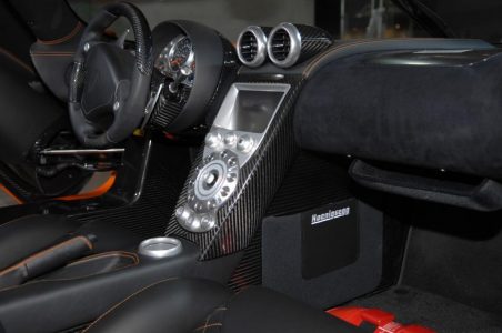 Koenigsegg CCXR a la venta