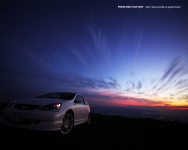 Honda Civic Type R (EP3), uno de los últimos atmosféricos "pata negra"