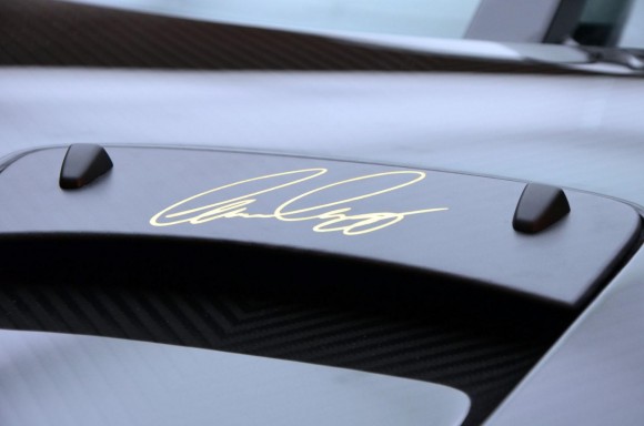 Koenigsegg Agera S Hundra, nuevo teaser antes de su presentación