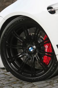 Leib BMW M3 GT 500