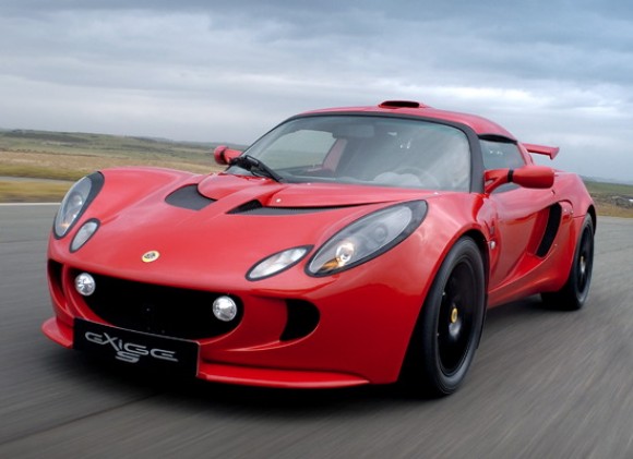 Lotus obligada a retirar 451 unidades de los Exige y Elise