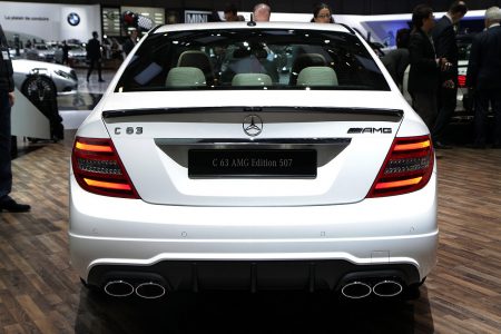 mercedes-benzc63amgedition50740