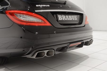 Brabus B63S