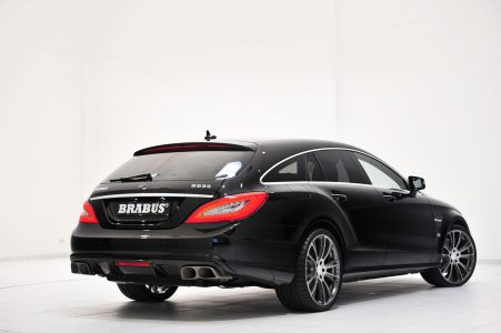 Brabus B63S