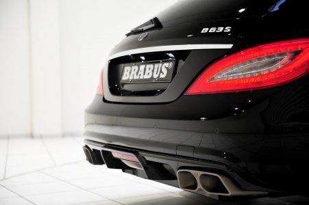 Brabus B63S