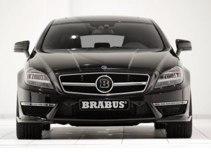 Brabus B63S