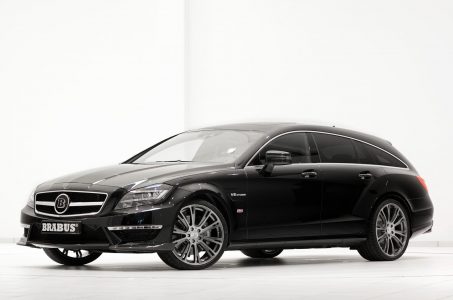 Brabus B63S