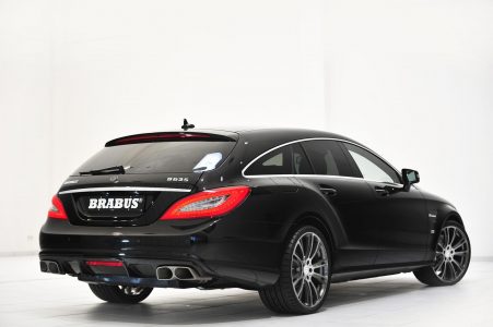 Brabus B63S