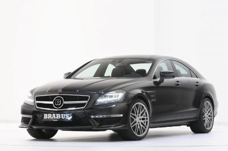 Brabus B63S