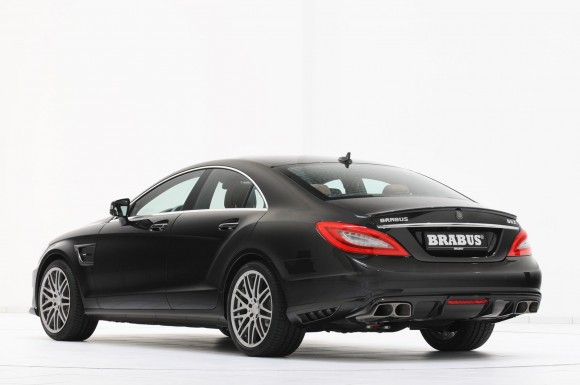 Brabus B63S