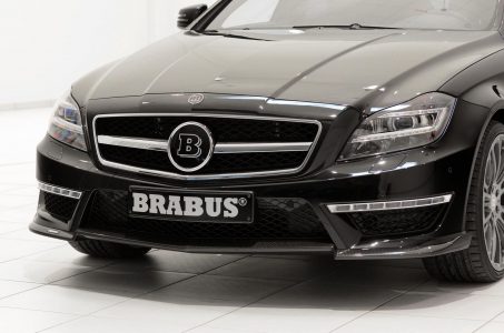 Brabus B63S