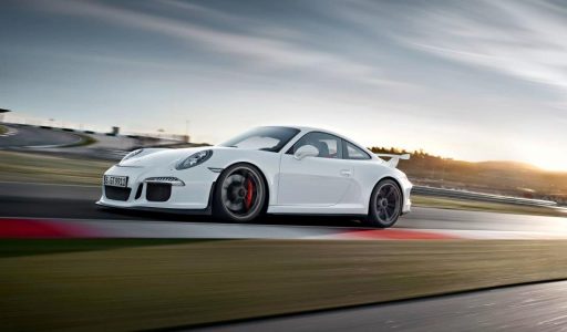 Porsche 911 GT3, nuevo vídeo y megagalería de imágenes