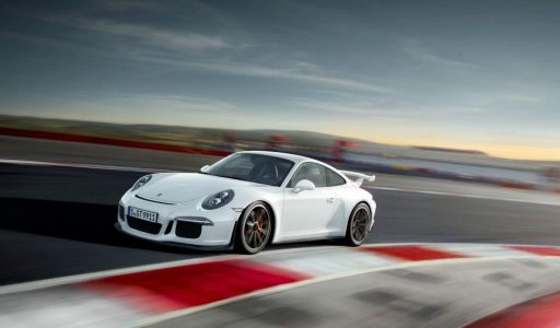 Porsche 911 GT3, nuevo vídeo y megagalería de imágenes