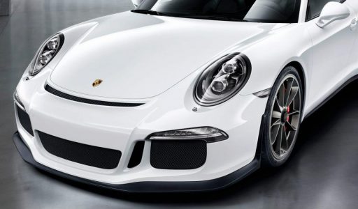 Porsche 911 GT3, nuevo vídeo y megagalería de imágenes