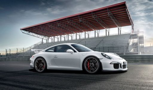 Porsche 911 GT3, nuevo vídeo y megagalería de imágenes