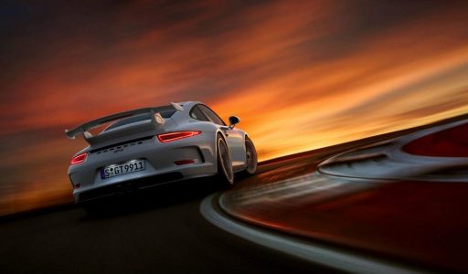 Porsche 911 GT3, nuevo vídeo y megagalería de imágenes