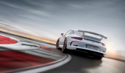 Porsche 911 GT3, nuevo vídeo y megagalería de imágenes