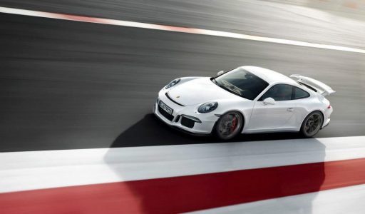 Porsche 911 GT3, nuevo vídeo y megagalería de imágenes