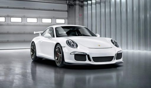 Porsche 911 GT3, nuevo vídeo y megagalería de imágenes