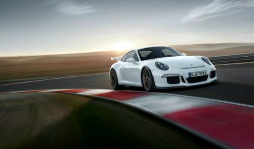 Porsche 911 GT3, nuevo vídeo y megagalería de imágenes