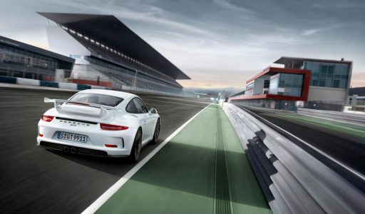 Porsche 911 GT3, nuevo vídeo y megagalería de imágenes