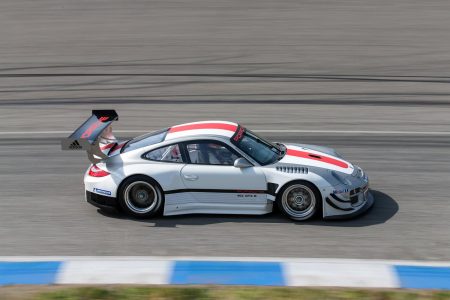 Porsche 911 GT3 R