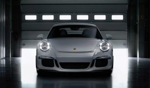 Porsche 911 GT3, nuevo vídeo y megagalería de imágenes