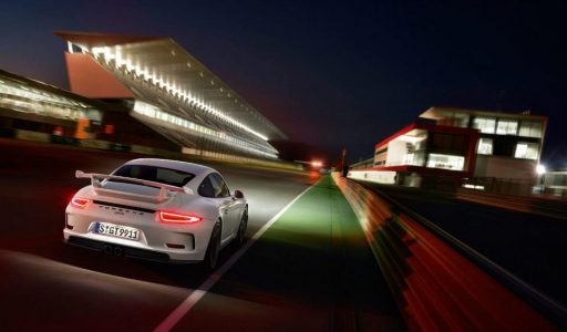 Porsche 911 GT3, nuevo vídeo y megagalería de imágenes