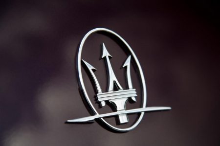 Maserati Quattroporte S Q4, galería de imágenes