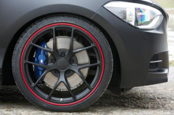 Sportec BMW M135i