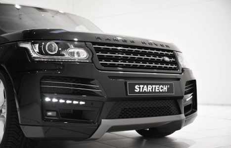 Startech Range Rover