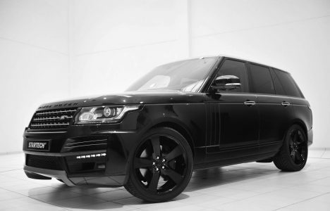 Startech Range Rover