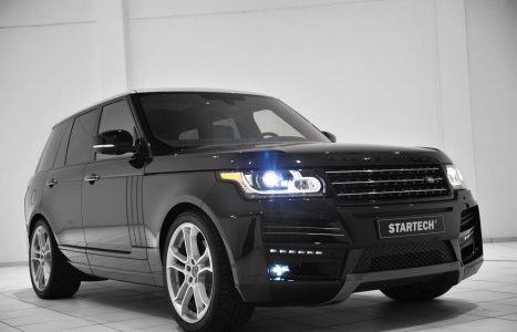 Startech Range Rover