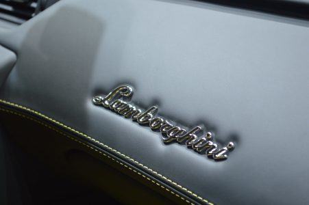 Shanghai 2013: Lamborghini Aventador LP720-4 50 Anniversario