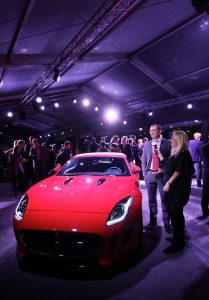 Jaguar F-Type, megagalería de imágenes