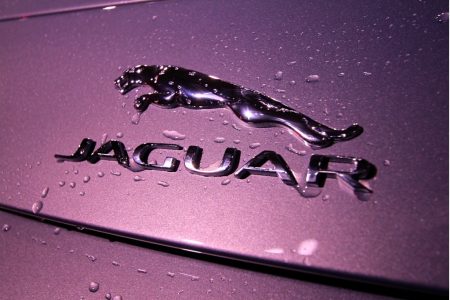 Jaguar F-Type, megagalería de imágenes