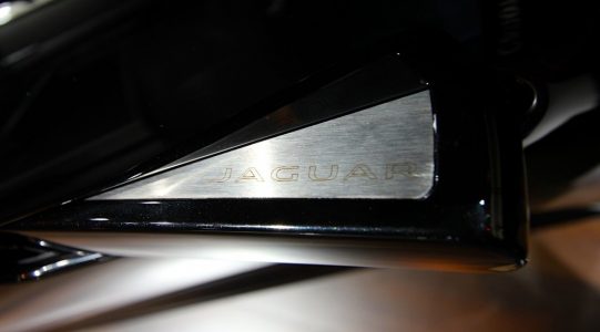 Jaguar F-Type, megagalería de imágenes