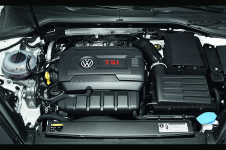 Volkswagen Golf GTI, megagalería de imágenes