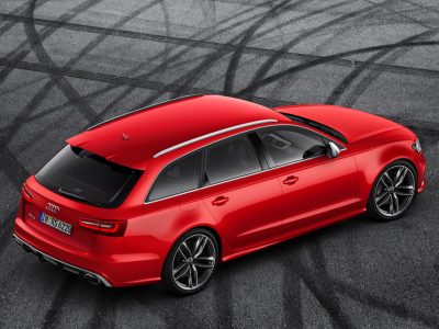 Audi RS6 Avant, precio para España