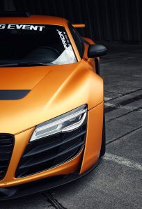 Prior Design nos muestra su Audi R8 PD GT850