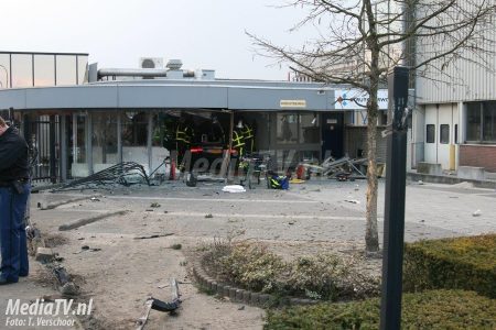 Muere tras estrellar su BMW M3 contra un edificio