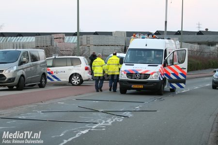 Muere tras estrellar su BMW M3 contra un edificio