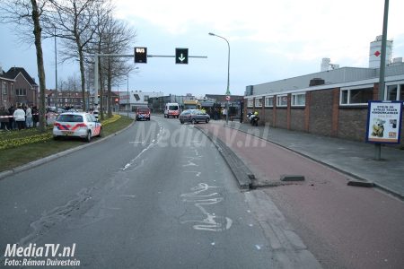 Muere tras estrellar su BMW M3 contra un edificio