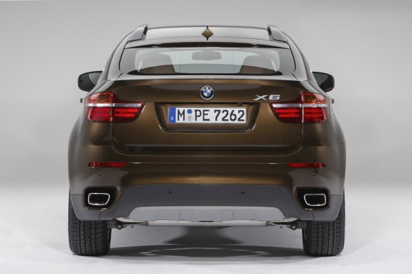BMW X6, desvelados nuevos detalles de la próxima generación